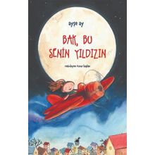 Bak Bu Senin Yıldızın - Ayşe Ay