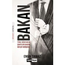 Bakan - Engin Tınmaz