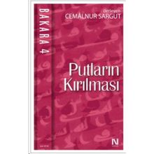 Bakara 4 Putların Kırılması - cemalnur sargut cemalnur sargut