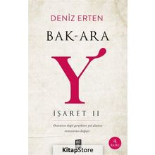 Bakara-Y-İşaret 2 - Deniz Erten