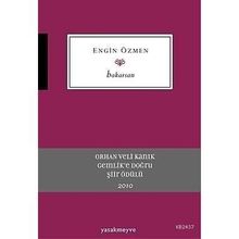 BAKARSAN - ENGIN ÖZMEN