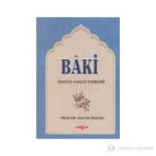 Baki Hayatı Sanatı Eserleri - Haluk İpekten