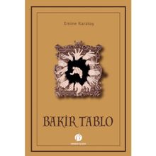 Bakir Tablo Herdem Kitap