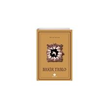 Bakir Tablo Herdem Kitap