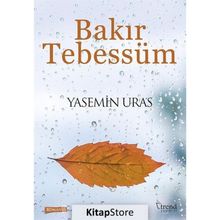 Bakır Tebessüm - Yasemin Uras