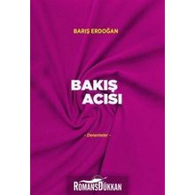 Bakış Acısı - Barış Erdoğan