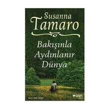 Bakışınla Aydınlanır Dünya - Susanna Tamaro