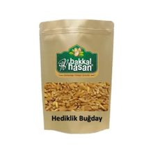 Bakkal Hasan 2 kg Hediklik Buğday