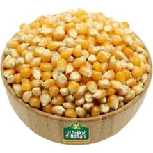 Bakkal Hasan 2 kg Patlatmalık Popcorn Mısır