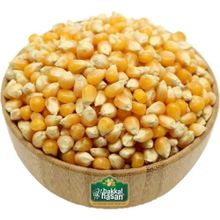 Bakkal Hasan 3 kg Patlatmalık Popcorn Mısır