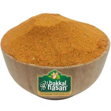 Bakkal Hasan 5 kg Toz Acısız Kayseri Çemeni