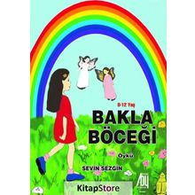 Bakla Böceği - Sevin Sezgin