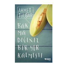 Bakmadığınız Bir Yer Kalmıştı - Ahmet Tulgar