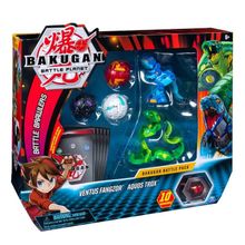 Bakugan 64425 Savaş Seti