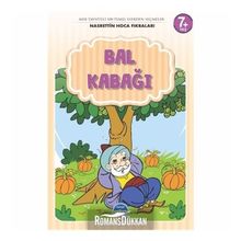 Bal Kabağı - Mehmet Orhan