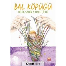 Bal Köpüğü Hale Dere Çiftçi