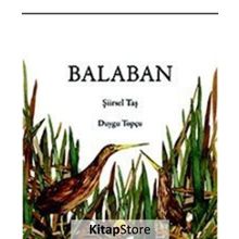 Balaban - Duygu Topçu