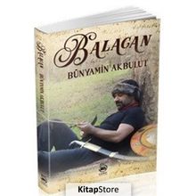 Balacan - Bünyamin Akbulut
