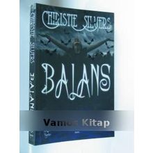 BALANS - CHRISTIE SILVERS
