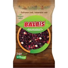 Balbis Patates Kızartması ve Cipsi Baharatı Cajun 500 gr