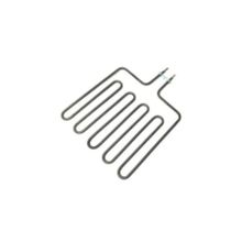 Balçık 2500 W Sauna Isıtıcısı Rezistansı