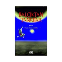 Balçıktan Tanrılar - Tolga Celal Şahiner