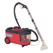 Balclean Combo TW 411 Halı ve Koltuk Yıkama Makinesi