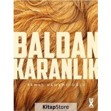 Baldan Karanlık - Kemal Hamamcıoğlu