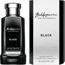 Baldessarini Black EDT 75 ml Pour Homme Erkek Parfümü