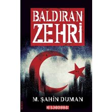 Baldıran Zehri - Şahin Duman