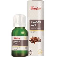 Balen 10 ml Anason Yağı