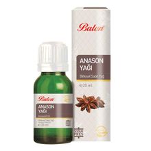 Balen 20 ml Anason Yağı