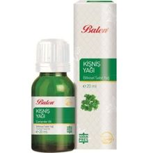 Balen 20 ml Kişniş Yağı