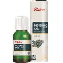 Balen 20 ml Menengiç Yağı