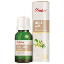 Balen 20 ml Nioli Yağı