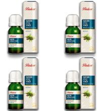 Balen 20 ml x 4 Adet Sedir Ağacı Yağı