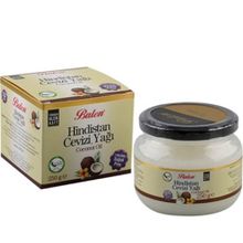 Balen 250 gr Hindistan Cevizi Yağı