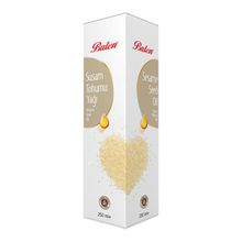 Balen 250 ml Susam Tohumu Yağı