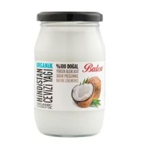 Balen 300 gr Organik Hindistan Cevizi Yağı