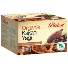 Balen 50 ml Organik Kakao Yağı