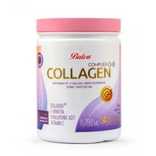 Balen Collagen Complex Meyve Aromalı 350 gr Toz