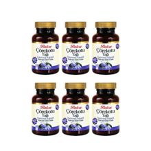 Balen Çörek Otu Yağı 1380 mg 6x80 Kapsül