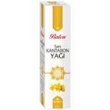 Balen Doğal Sarı Kantaron Yağı 250 ml