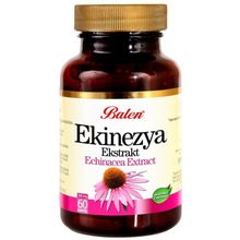 Balen Ekinezya 60 Kapsül
