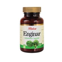 Balen Enginar 3x60 Kapsül