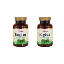 Balen Enginar Eksraktı 2x60 Kapsül