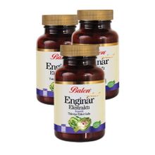Balen Enginar Plus 820 mg 3x100 Kapsül