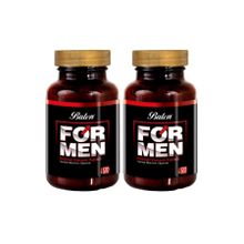 Balen For Men 2x120 Kapsül