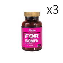 Balen For Woman 3x120 Kapsül