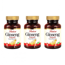 Balen Ginseng 3x60 Kapsül